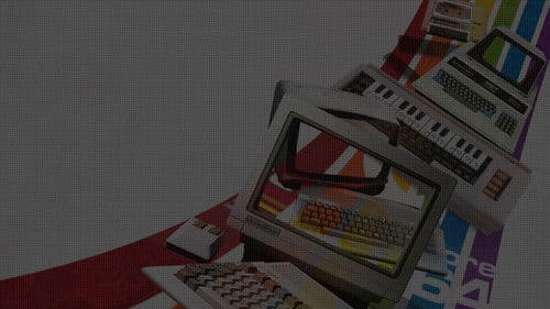 The Chiptune Story Bild 1