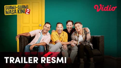 Suami Suami Masa Kini Bild 2