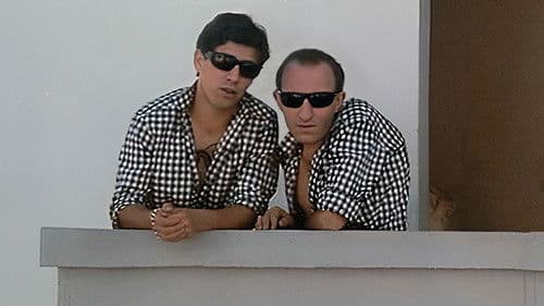 Les Folles Années du Twist Bild 1