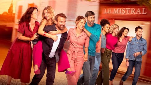 Plus belle la vie, encore plus belle Bild 5