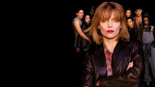 Dangerous Minds - Wilde Gedanken Bild 3