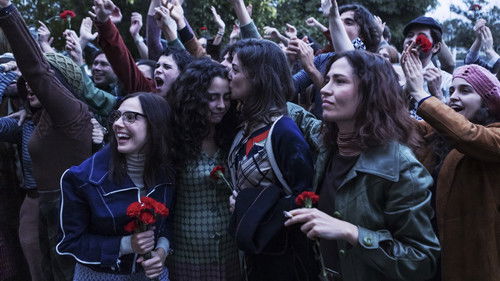 Mulheres, às armas! Bild 1