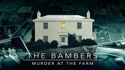 The Bambers: Murder at the Farm Bild 1