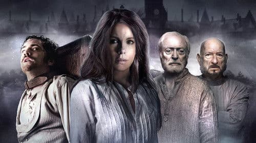 Stonehearst Asylum Bild 7