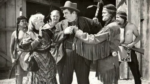 The Traveling Saleswoman Bild 1