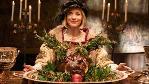 A Merry Tudor Christmas with Lucy Worsley Bild 2