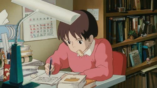 Stimme des Herzens - Whisper of the Heart Bild 7