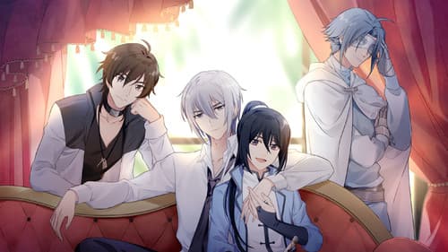 Spiritpact Bild 1