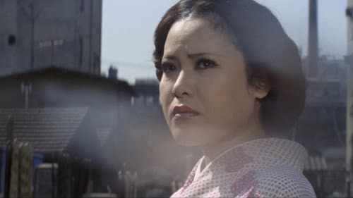 新・団地妻　ブルーフィルムの女 Bild 1