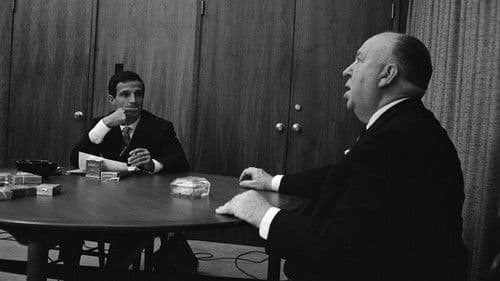 Hitchcock/Truffaut Bild 2