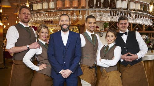 First Dates Bild 2