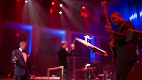 Nas: Live from the Kennedy Center Bild 2