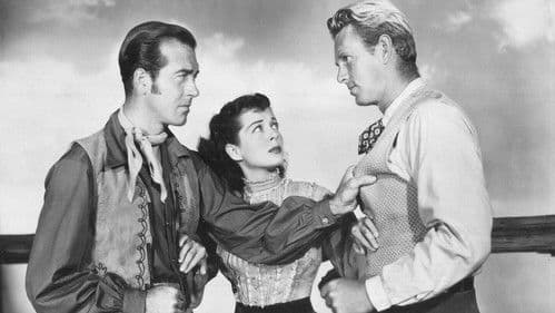 El Paso - Die Stadt der Rechtlosen Bild 3