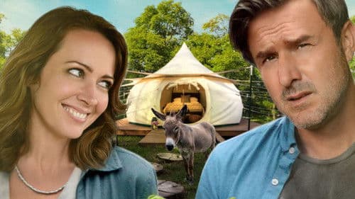 Amanda & Jack Go Glamping Bild 3