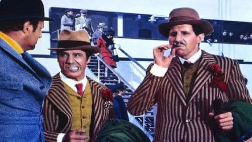 Wir die Trottel vom 12. Revier Bild 1