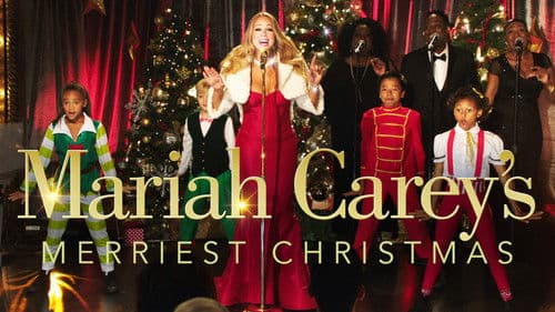 Mariah Carey's Merriest Christmas Bild 2