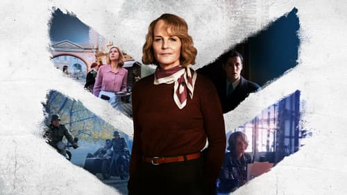 World on Fire Bild 1