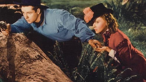 The Law West of Tombstone Bild 1