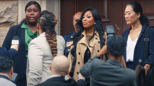 Single Black Female 3: The Final Chapter Bild 1