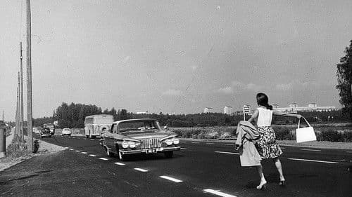 Kuu on vaarallinen Bild 1