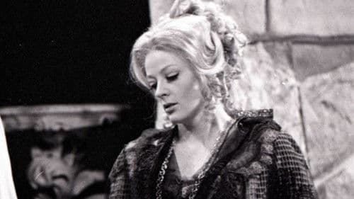 Much Ado About Nothing Bild 1