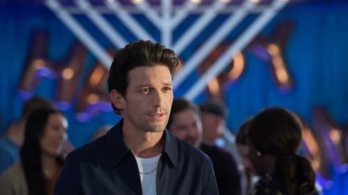 Hanukkah on the Rocks Bild 5