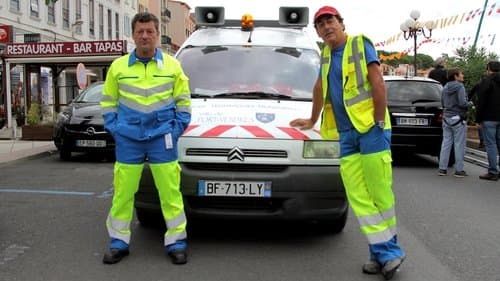 Les Municipaux, ces héros Bild 1