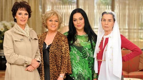 Altın Kızlar Bild 1