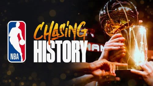 Chasing History: The 2022 Finals Mini Movie Bild 1