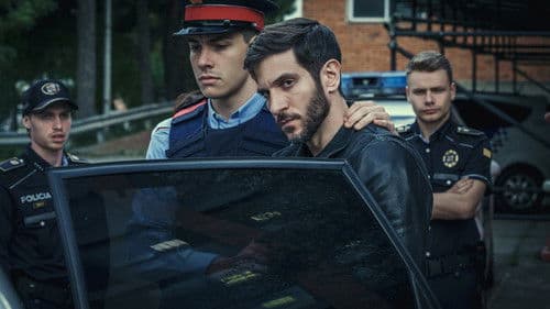 Körper in Flammen Bild 5