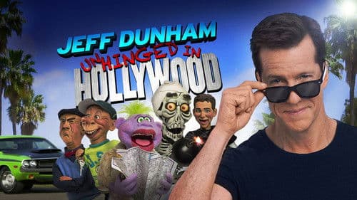 Jeff Dunham: Unhinged in Hollywood Bild 4