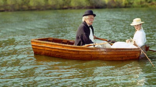 Mark Twain and Me Bild 5