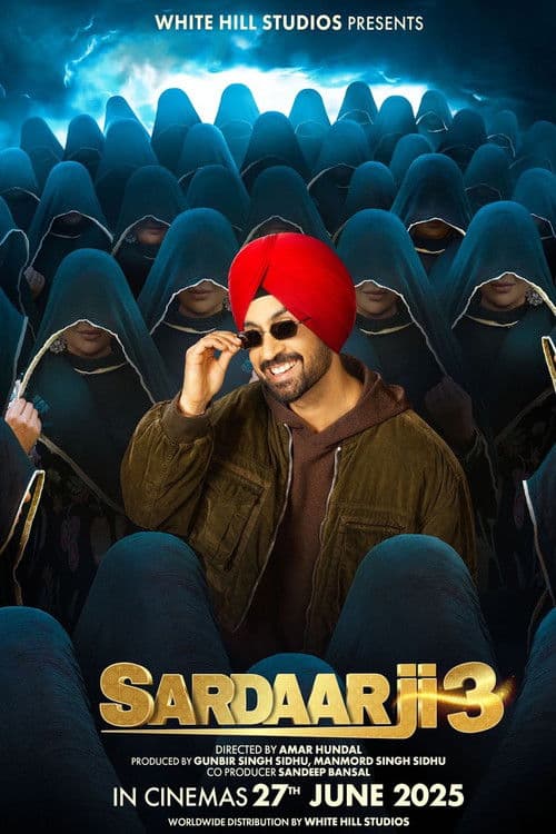 Sardaar Ji 3
