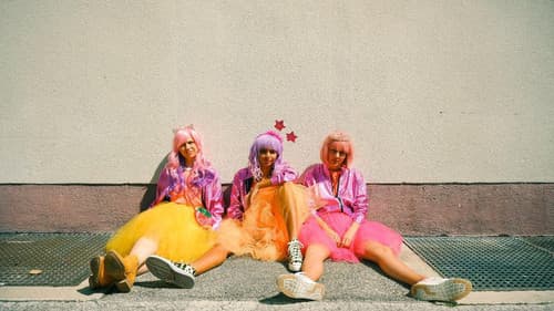 JGA: Jasmin. Gina. Anna. Bild 4