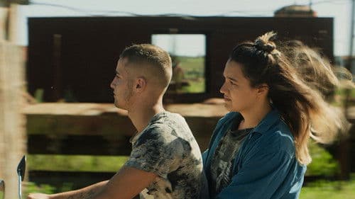 Les routes en février Bild 1