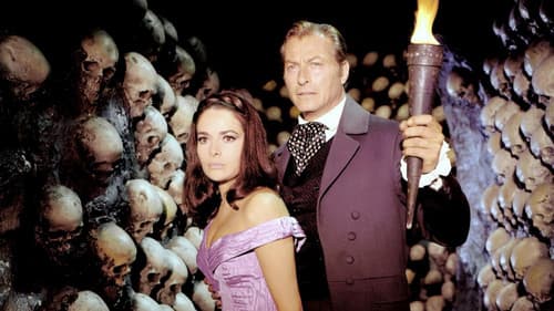 Die Schlangengrube und das Pendel Bild 3