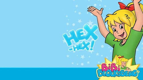 Bibi Blocksberg Bild 1