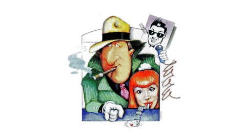 Geld oder Leber! Bild 2