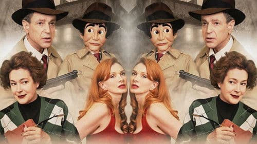 The Dummy Detective Bild 2