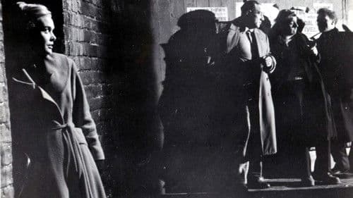 In the Wake of a Stranger Bild 1