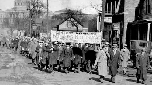 The Farmer-Labor Movement: A Minnesota Story Bild 1