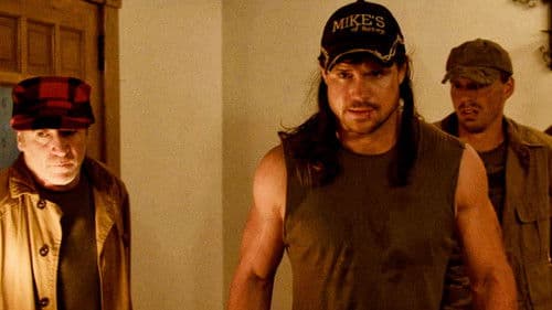 Strange Nature Bild 1