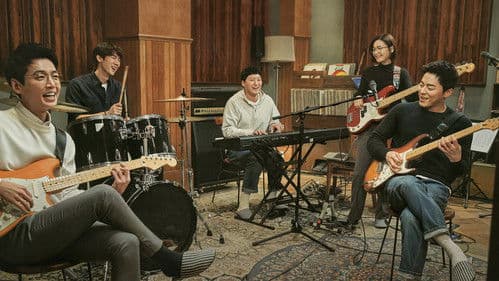 Hospital Playlist Bild 6