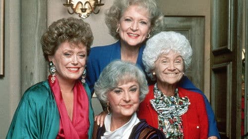 The Golden Girls: 40 Years of Laughter and Friendship Bild 5
