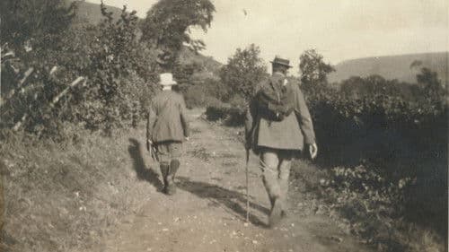 Holst and Vaughan Williams: Making Music English Bild 1