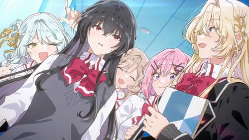 There's No Freaking Way I'll Be Your Lover! Unless... Bild 6