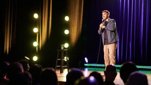 Mark Normand: None Too Pleased Bild 1