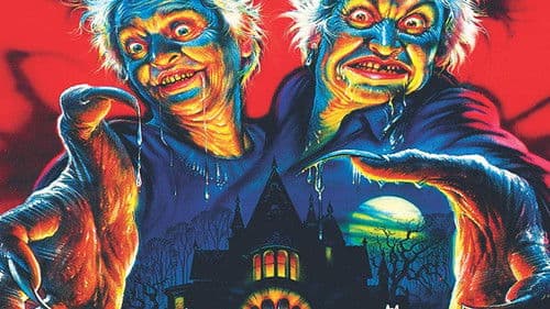 Rabid Grannies Bild 3