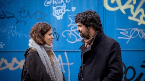 Ana und Oscar Bild 4