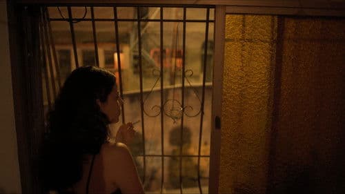 Salvador, me estás dejando Bild 2